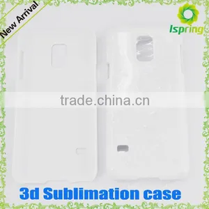 2d 3d Sublimation Phone Cases Blanks for Iphone Samsung Nokia Htc Huawei Xiaomi thumbnail-4