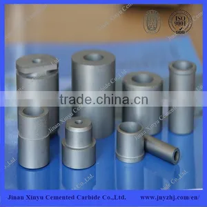 China Tungsten Carbide Sleeve,Tungsten Carbide Bushing,Tungsten Carbide Bush thumbnail-2
