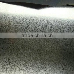 Made in China Hot Sale Galvanized Iron Coil Price in Competitive Price thumbnail-3