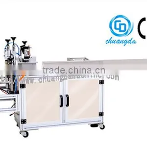 CDH-30 Semi Auto Tissue Packing Machine thumbnail-1