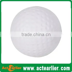 Promotional Ball Antistress Ball pu Foam thumbnail-5