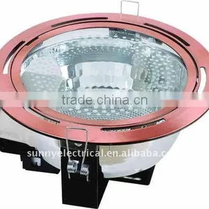 Downlight SY-804 Down Lighting thumbnail-1