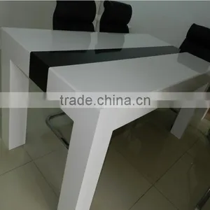 Simple Design Reception Desk , Luxury Salon Reception Desk,solid Surface Countertop thumbnail-1