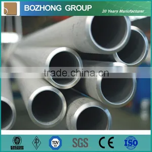 Nickel Alloy Inconel 625 Pipe thumbnail-5