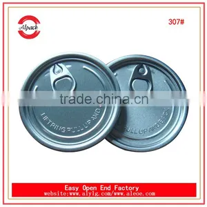 Discount Full Open 307# Easy Open End Wholesale thumbnail-5