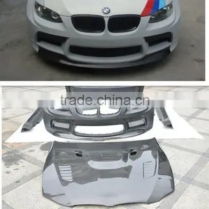 Hot New Arrival E92 M3 Style Body Kit for E92 M3 Style 06~10 thumbnail-1