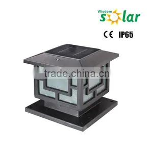Waterproof Solar Garden Lights Led Solar Power Garden Decorative Lights thumbnail-1