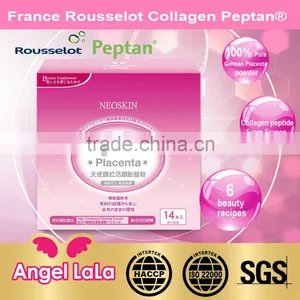 Angel Lala Placenta Extract Powder thumbnail-2