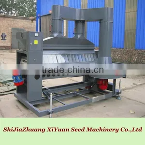 Buckwheat Cleaning/threshing/Polishing Machine thumbnail-2