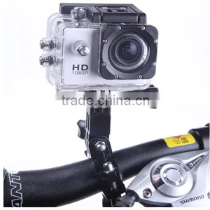 2016 NEW DESIGN SJ 4000 LT 1080p Drone Camera Actioncamera Extreme Sport Camera for Drone thumbnail-2