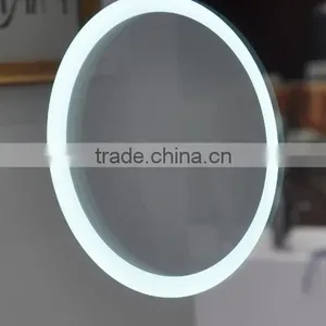 High-end IP44 Rated Bathroom LED Lighting Mirror With Sensor Switch thumbnail-2
