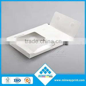 Retail Paper Bag Kraft Paper Bags Resealable thumbnail-1