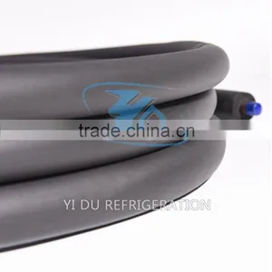 Air Conditioner Rubber Foam Copper Pipe,spare Part Copper Pipe thumbnail-1