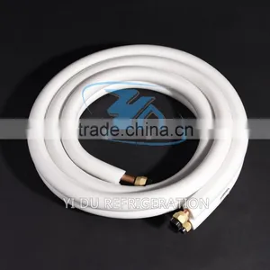 Aluminum Flexible Air Condtioning Ducting thumbnail-1
