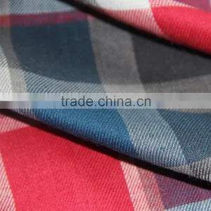 TC Yarn Dyed Fabric thumbnail-1