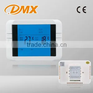 Underfloor Heating Thermostat In Room Digital thumbnail-1