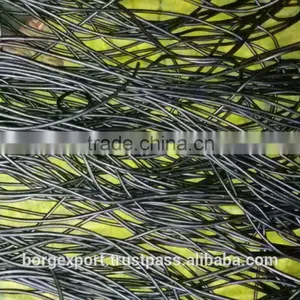 Round Leather Cords/Genuine Leather Cords thumbnail-1