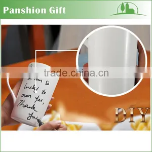 DIY Ceramic Coffee Mug, Ceramic Coffee Cup thumbnail-2