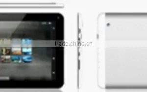 Android 4.4 Tablet pc With MTK 8312 10.1 Inch 3g Tablet pc Dual Core Android Tablet pc thumbnail-1