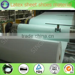 High Quality Latex Foam Shoe Sole thumbnail-5