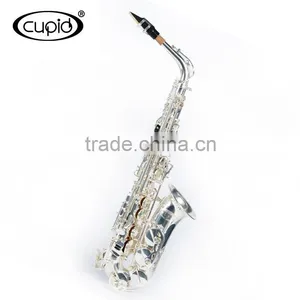 Professional Soprano Saxophone YAS-301206 / Cupid thumbnail-1