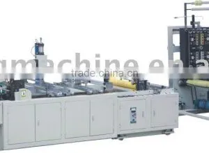 TPM-600/800 Zipper Bag Machine thumbnail-1
