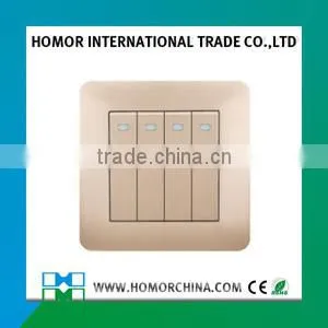 Doorbell Switch Power Wall Switch for the Hotel ,house thumbnail-6