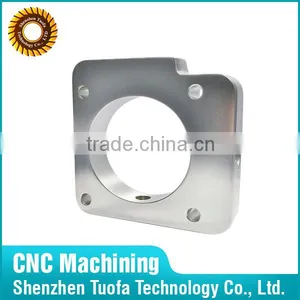 Custom Oem Cnc Machining Turning Milling Spare Parts Replacement Parts Machine Tools Accessories thumbnail-6