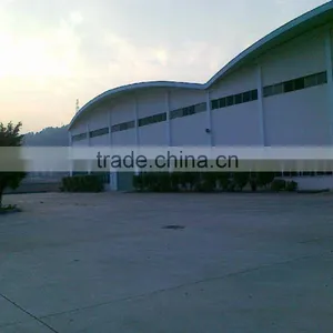 Light Steel Structure Framing Prefabricated Apartment thumbnail-3