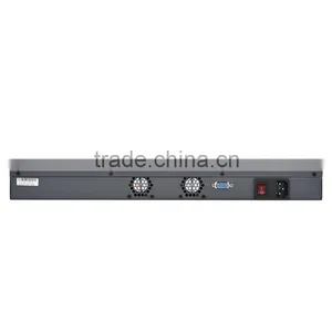 Intel D525 Dual Core Wireless Access Point WLAN Controller,Wifi AP Management thumbnail-2