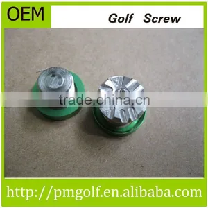 Hot Sale 3g 4.5g Golf Driver Screw thumbnail-1