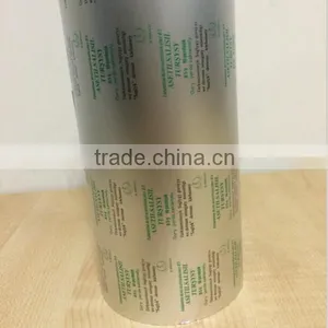 Aluminium Foil For Drug Use For Printing thumbnail-5