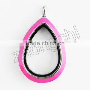 Floating Locket Charm Manufacture Wholsale Locket thumbnail-1