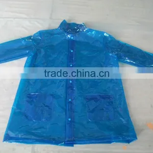 Pvc Children Rain Coats - Buy Pvc Children Rain Coats,Eva Poncho,Eva Rain Poncho thumbnail-3