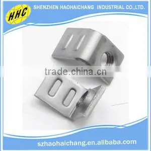 High Quality Stainless Steel Stamping Connector Terminal thumbnail-1