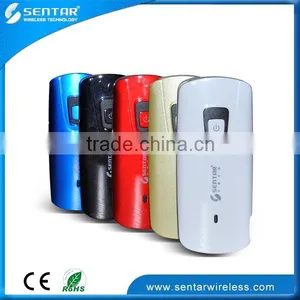 Compatible With 4G/3G Modem Sentar Pocket Wifi 3G Router Low Price Wifi 3G Wifi Router Sentar thumbnail-6