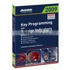 Book for Programming of Transponder Chip Key Programmer Data (book) thumbnail-1