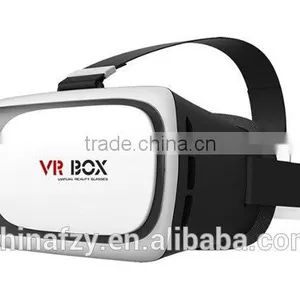 Hottest Product 2016 Wholesale Mini Foldable VR CASE VRCASE VR-CASE Virtual Reality Case vr Box thumbnail-4