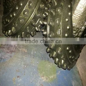 Drilling Bits, Rock Bits,tricone Bit(TCI),17 1/2 Inch.well Drilling thumbnail-1