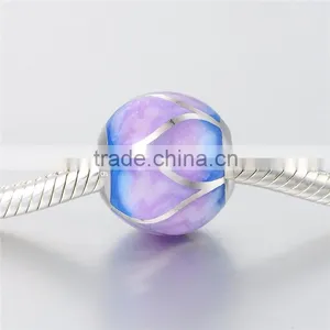 2016 New Coming Colorful Custom Bead Bracelets thumbnail-4