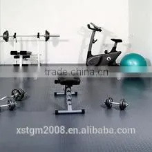 Best Quality Wholesale Gym Rubber Floor Mat thumbnail-3