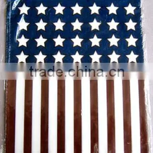 Patriotic National Flag Treat Bag thumbnail-3