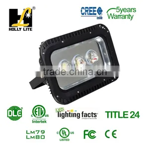 CE&ROHS High Power Led Flood Light.led Tunnel Light .ETL Listed Flood Light thumbnail-1