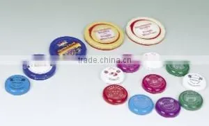 Zhejiang Hualin Bottle Capsule Co., Ltd. company overview - view 2 thumbnail