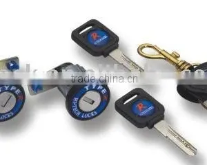 GOOD QUALITY CAR DOOR LOCK thumbnail-1
