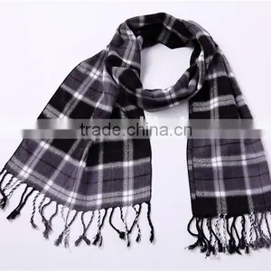 New and Fashion Viscose Scarf D800-94 thumbnail-2