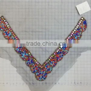 Wholesale Handmade Fashion Bead Neck thumbnail-1
