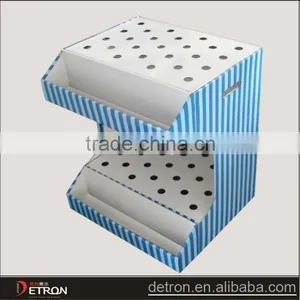 Special Design Umbrella Display Rack Stand thumbnail-1