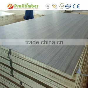 High Qualiry Paper Faced Fancy Plywood thumbnail-1