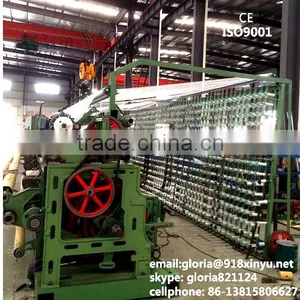 Fish Net Making Machine thumbnail-1